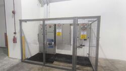 Toh Guan Road (D22), Warehouse #558748261